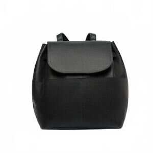 NEW MESCH women's serena backpack in black